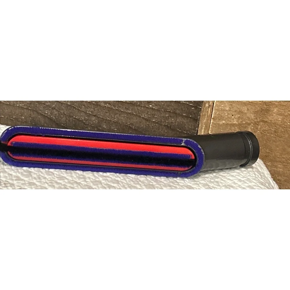 Dyson 966599-01 Carbon Fiber‎ Dusting Brush ORIGINAL Ball/Animal Vacuums
